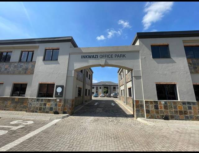 BUSINESS PROPERTY TO RENT IN CENTURION